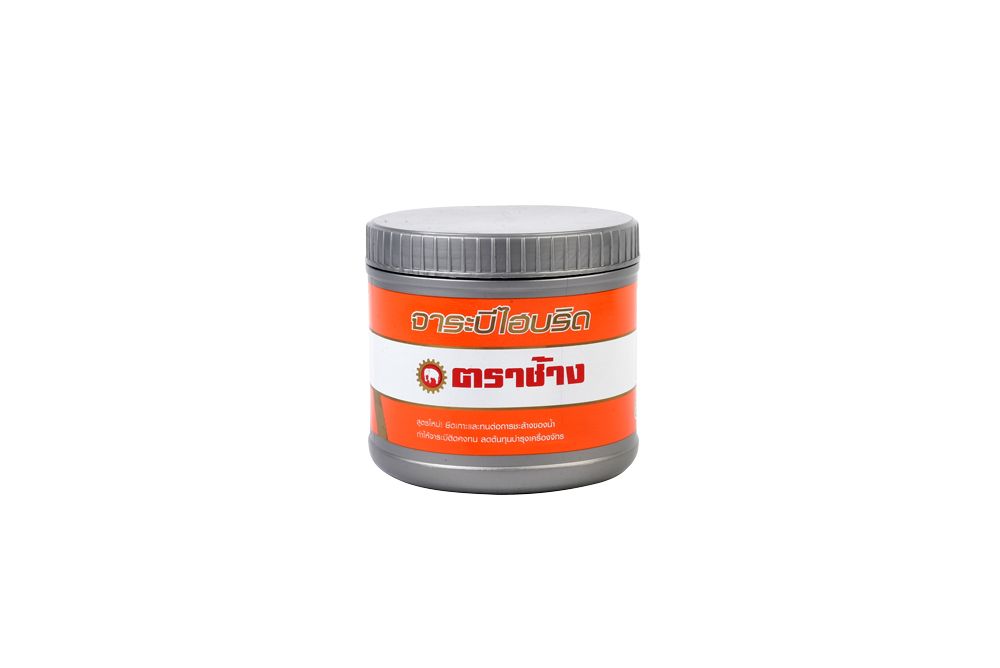 GREASE, HYBRID 0.5 KG.(1 CARTON = 48 PC)
