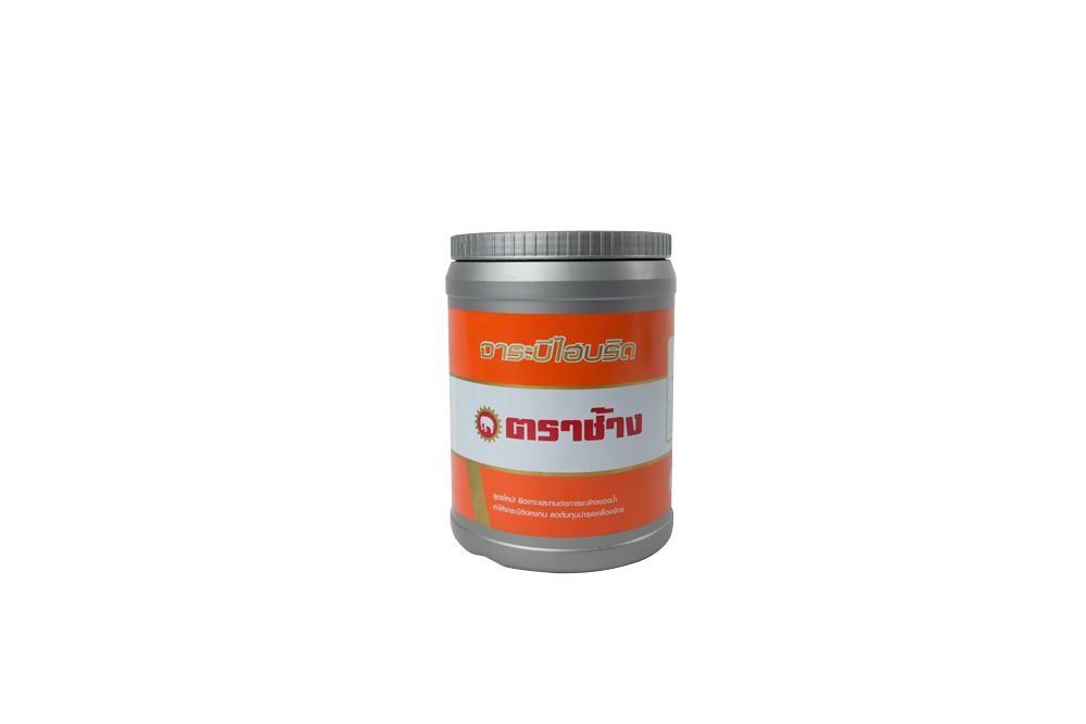 GREASE, HYBRID 2 KG. (1 CARTON = 6 PC)